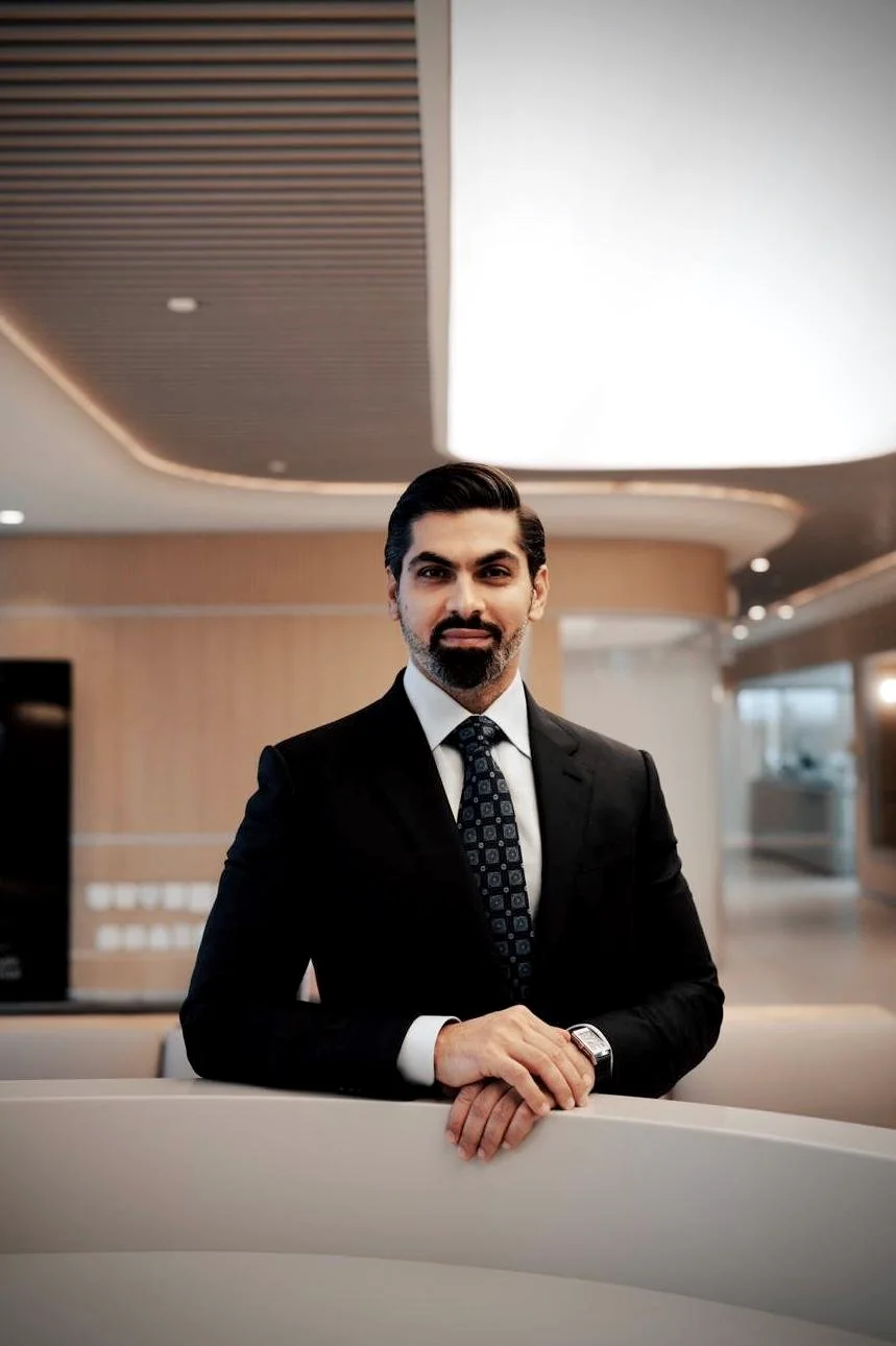 د. علي ماجكي