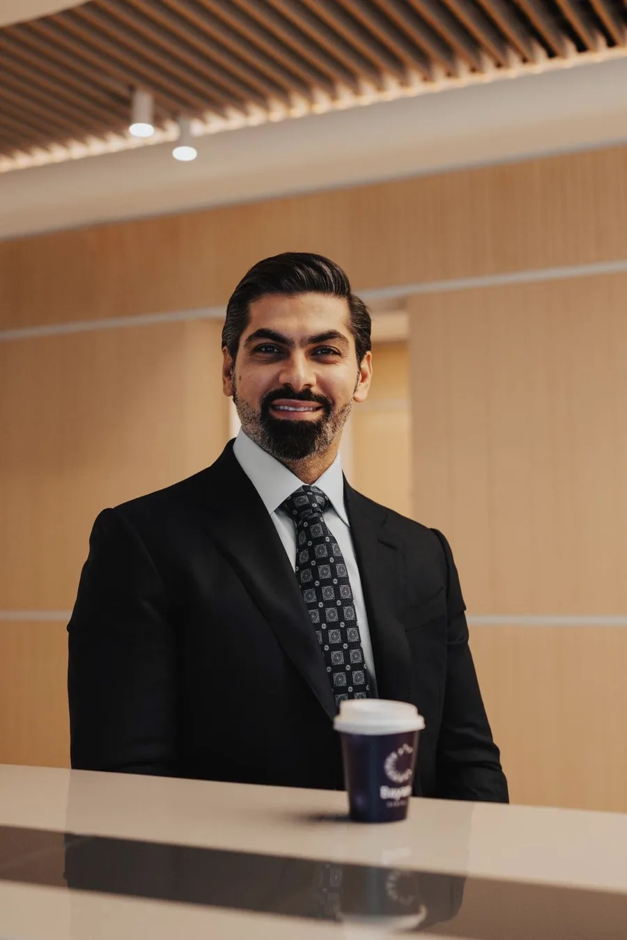 د. علي ماجكي