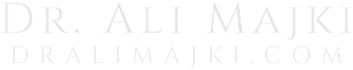 Dr. Ali Majki