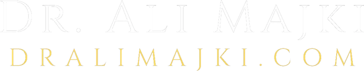 د. علي ماجكي
