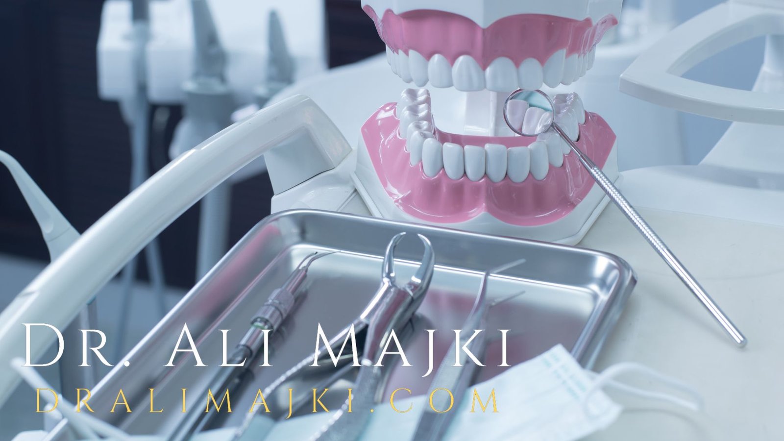 At the forefront of this booming trend is Dr. Ali Majki Clinic, where state-of-the-art techniques meet personalised care to give you the radiant smile you deserve.