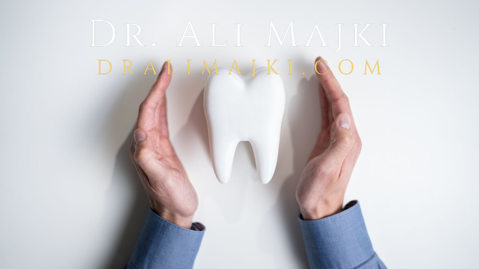 If dental anxiety has been keeping you from achieving a healthy, confident smile, schedule a consultation with Dr. Ali Majki today.