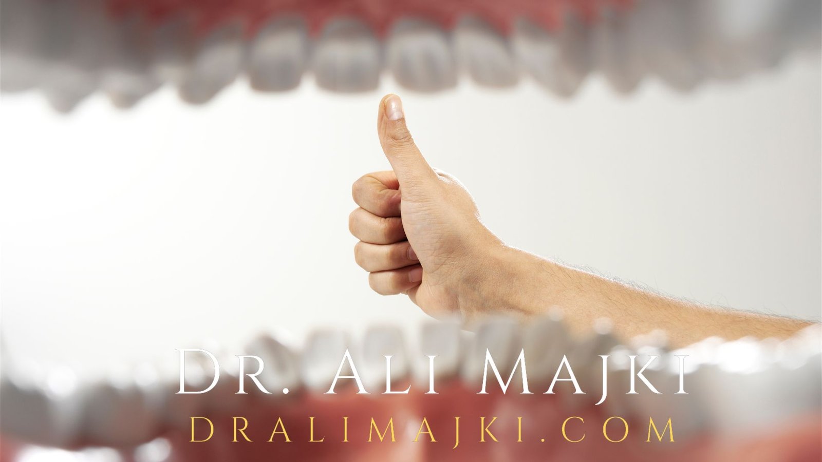 At Dr. Ali Majki Cosmetic Dentistry Clinic in Kuwait, we believe in a holistic approach to oral health that includes expert dental care, lifestyle recommendations, and nutritional guidance.