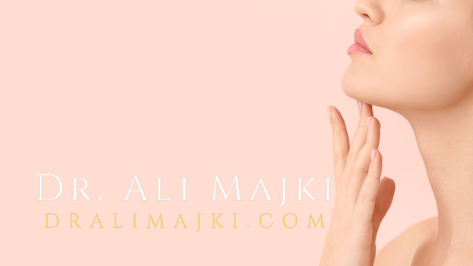 At Dr. Ali Majki’s Cosmetic Dentistry Clinic in Kuwait, innovation meets artistry to redefine how we perceive and achieve beauty.
