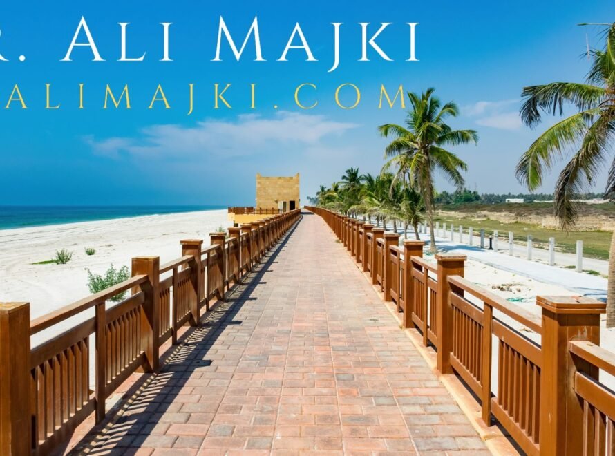 In Oman, where the fusion of tradition and modernity is seen in everything from architecture to lifestyle, cosmetic dentistry has emerged as the ultimate sign of status and sophistication.