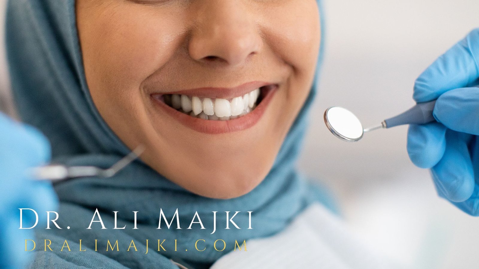 “At our cosmetic dentistry clinic in Kuwait, we specialise in crafting these radiant, customised smiles, helping patients achieve a red-carpet-worthy transformation,” mentioned Dr. Ali Majki.