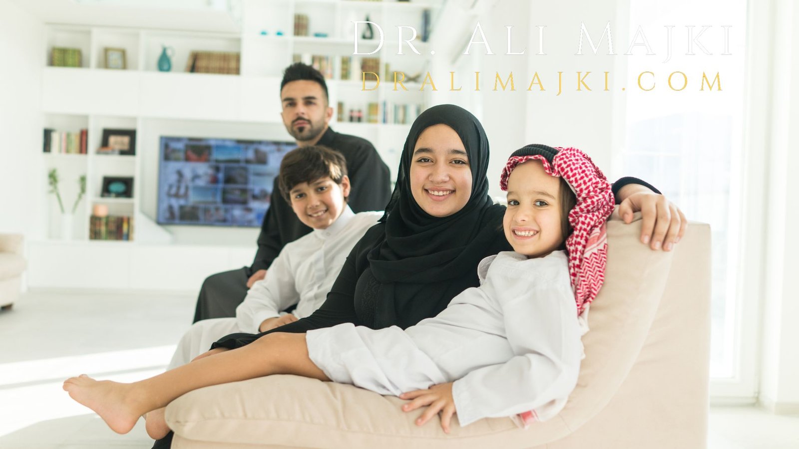 “Our clinic isn’t just a dental destination, it is a lifestyle destination,” says Dr. Ali Majki. “From smile makeovers to full mouth rehabilitations, we make world-class care accessible and efficient for travellers from across the Gulf and Europe.”