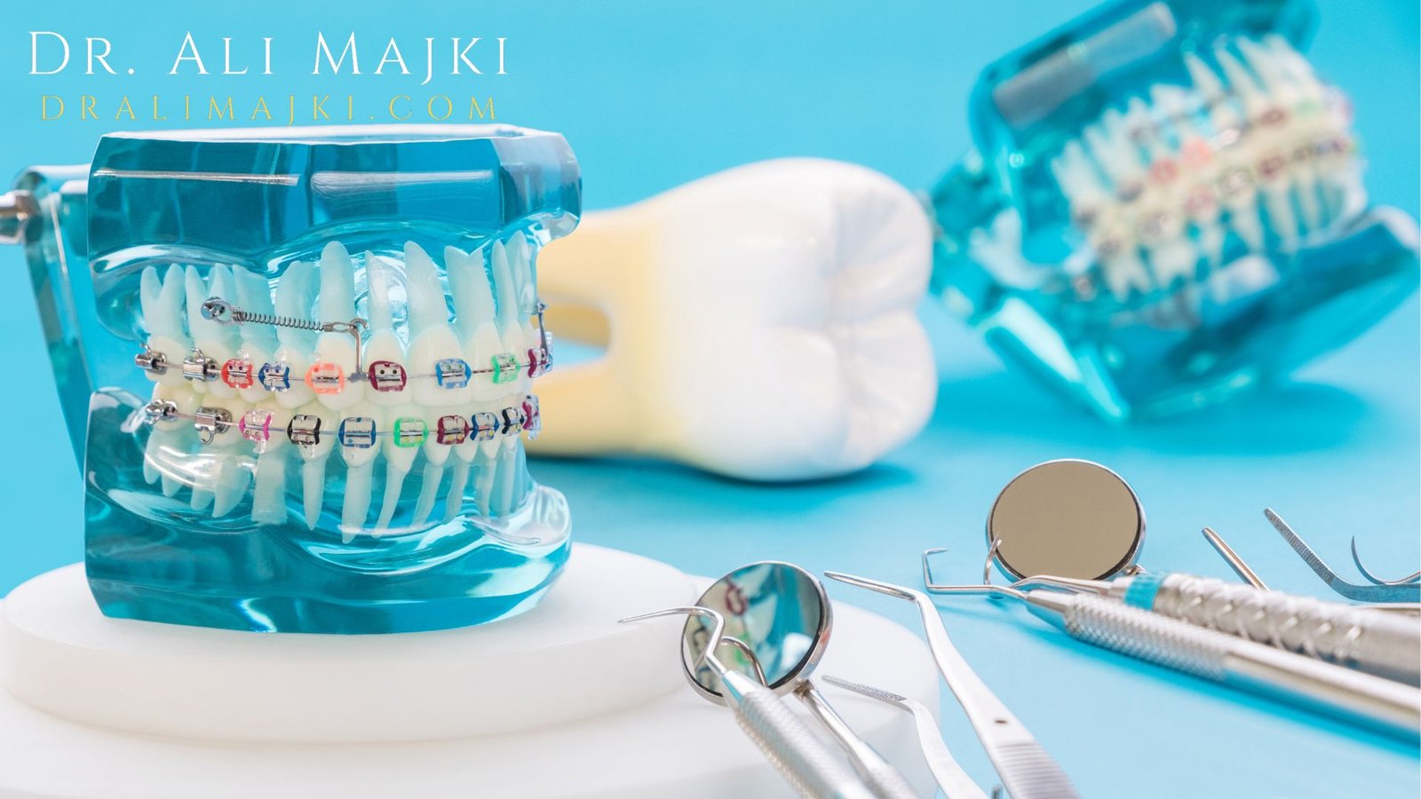 At the heart of Kuwait’s cosmetic dental revolution is Dr. Ali Majki, a renowned expert in full-mouth rehabilitation who is transforming lives through precision dentistry and visionary care.