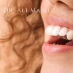 Dr. Ali Majki, whose bespoke Hollywood Smile Makeovers have drawn influencers, celebrities and international patients seeking luminous, camera-ready results without compromising on natural beauty.