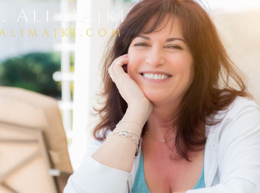 Dr. Ali Majki, Kuwait’s premier cosmetic dentistry consultant, understands the powerful link between a bright smile and a youthful look. His approach to anti-ageing dentistry goes far beyond teeth, it is about restoring harmony, confidence and vibrance to the entire face.