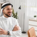 Dr. Ali Majki, Cosmetic Dentistry Consultant who is well-known for his aesthetic precision and patient-first approach, also associated with Bayan Dental Clinic, Kuwait & Dao Medical Center, Qatar, plus, with extensive experience across the GCC region.