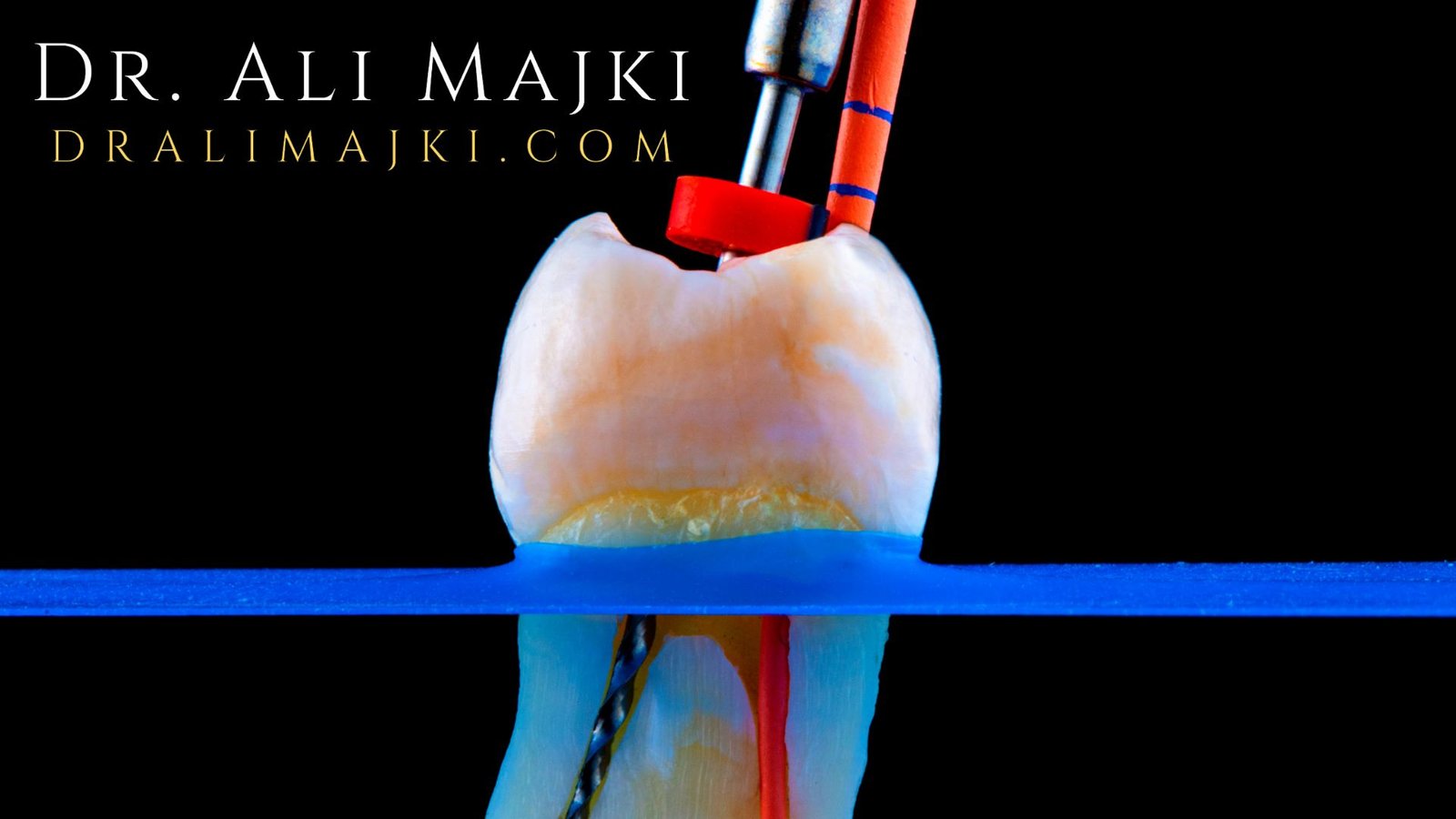 At his premier cosmetic dentistry clinic in Kuwait, Dr. Ali Majki has helped thousands of patients, from the GCC to Europe, Far East & North America to navigate their aesthetic options with clarity and confidence.