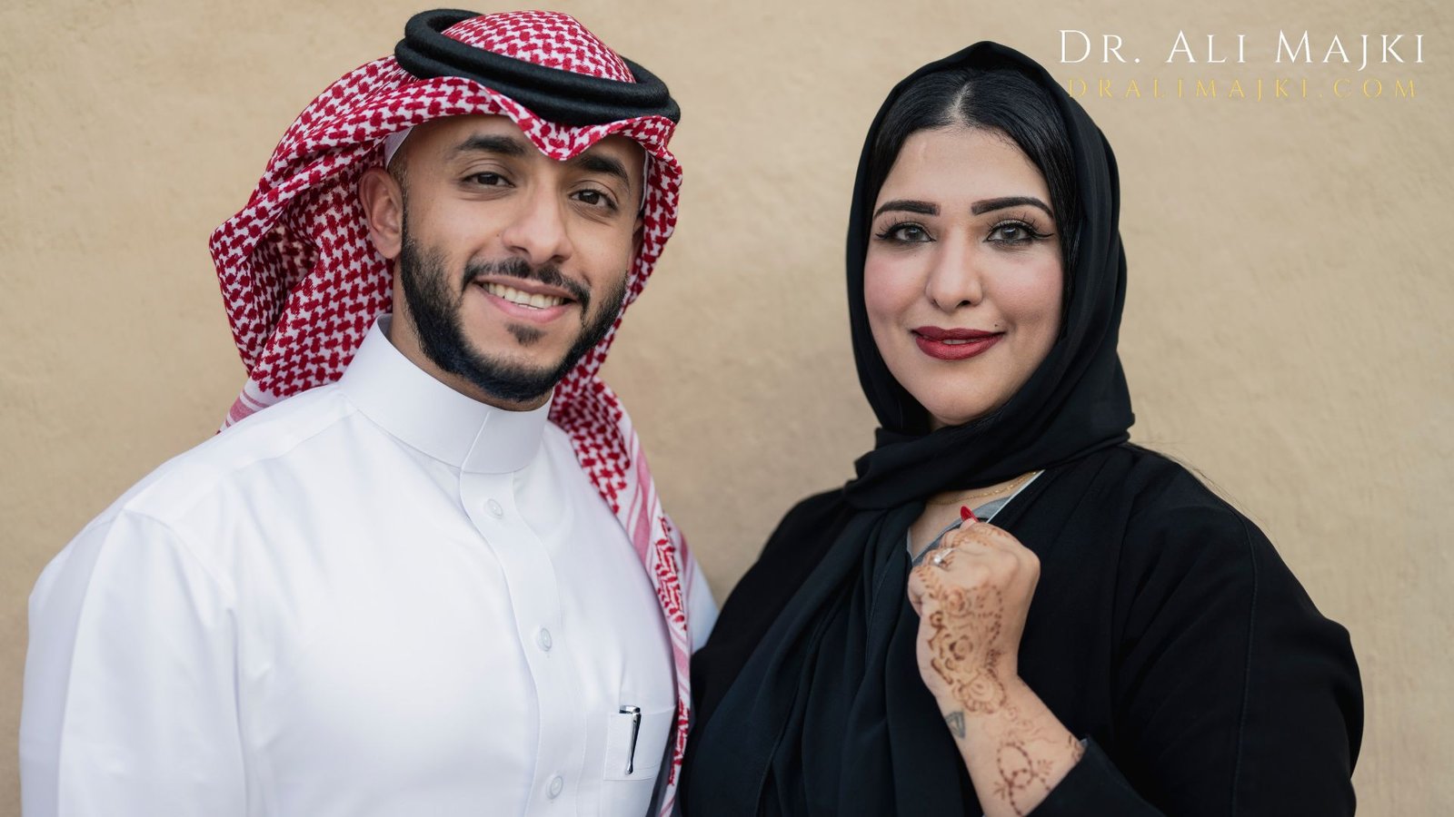 Dr. Ali Majki advises that treatments begin two to three months before the wedding day, ensuring the final results are polished, natural & picture-perfect.