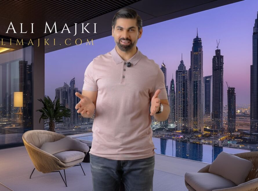 At Dr. Ali Majki Cosmetic Dentistry Clinic in Dubai, Riyadh, Oman, Kuwait & Qatar, the mission is simple, make world-class cosmetic dentistry results accessible to all.