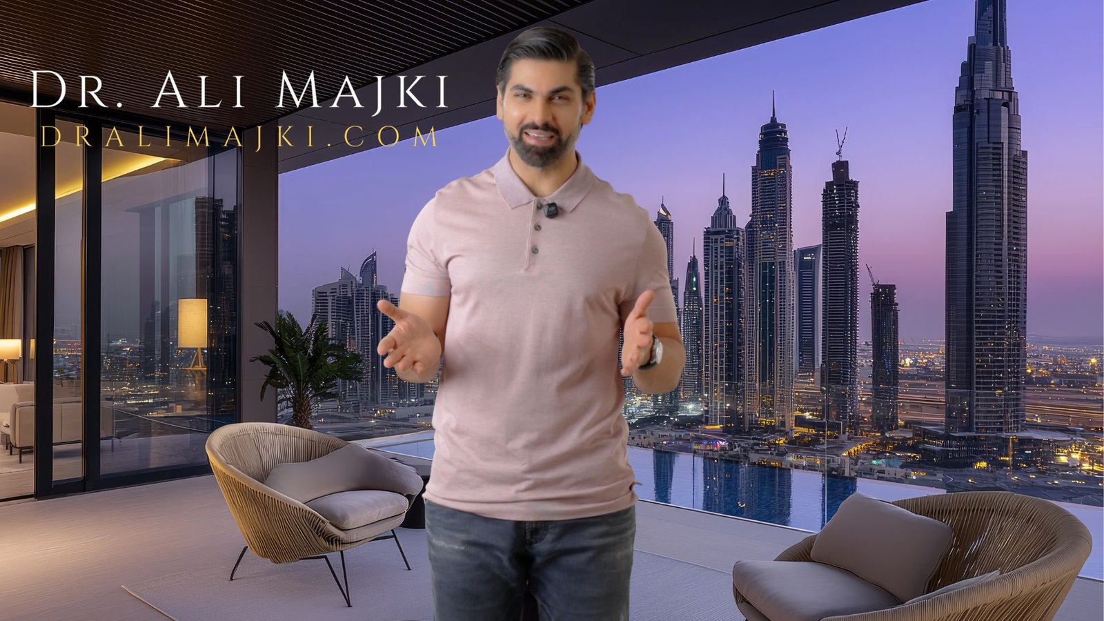 At Dr. Ali Majki Cosmetic Dentistry Clinic in Dubai, Riyadh, Oman, Kuwait & Qatar, the mission is simple, make world-class cosmetic dentistry results accessible to all.