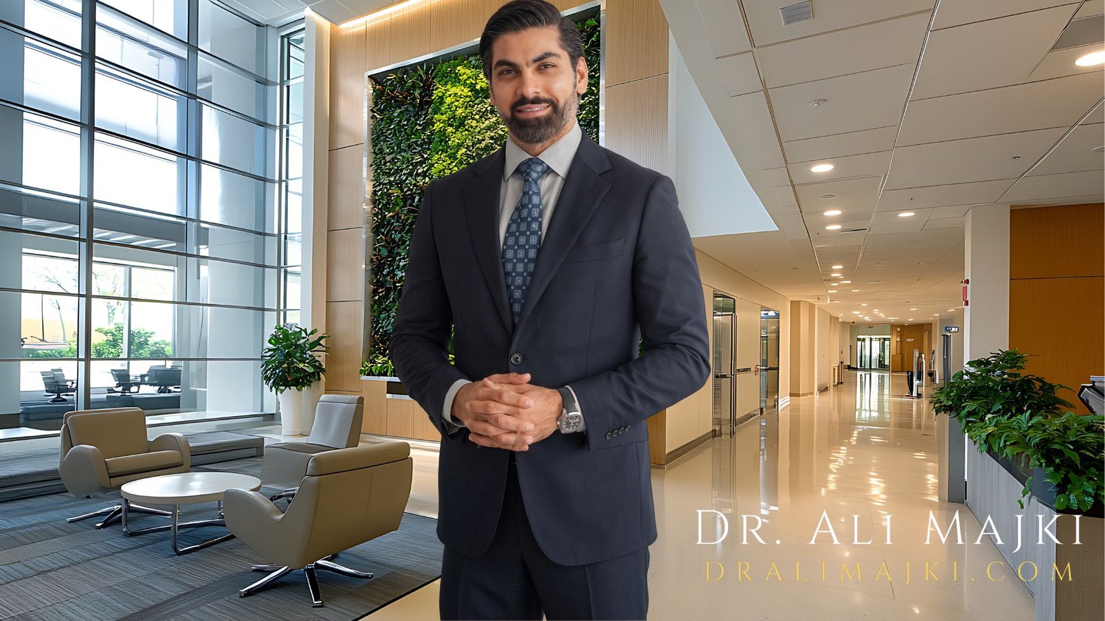 At the center of this evolution stands Dr. Ali Majki, a name increasingly recognised by European medical tourists as the go-to authority for world-class cosmetic dentistry in the Middle East.