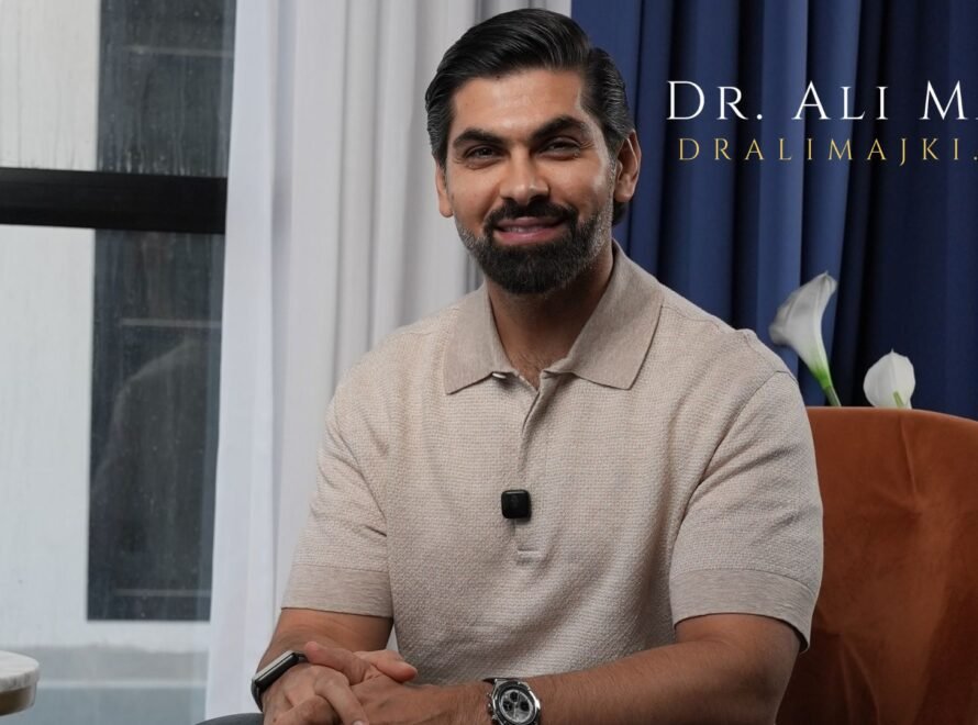 Whether a patient has undergone teeth whitening, dental implants, anti-ageing cosmetic dentistry, full-mouth rehabilitation, oral & maxillofacial surgery or a complete smile makeover, proper post-treatment care is essential to preserving the results of the healthcare investment.