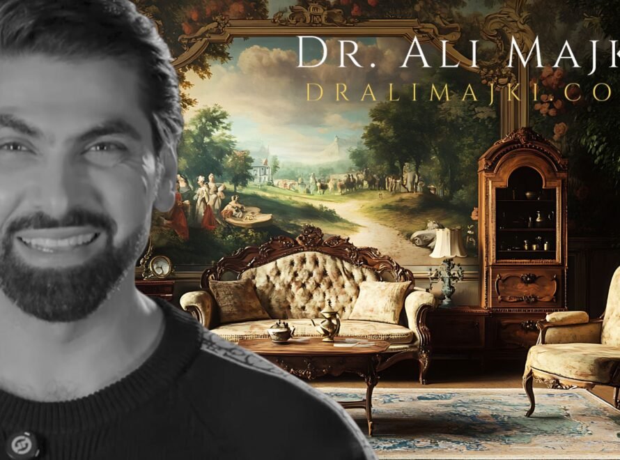 At the heart of this transformation is Dr. Ali Majki, whose clinics in Kuwait and Qatar have become a trusted choice for international patients seeking world-class cosmetic dentistry delivered with precision, privacy & personalised care.