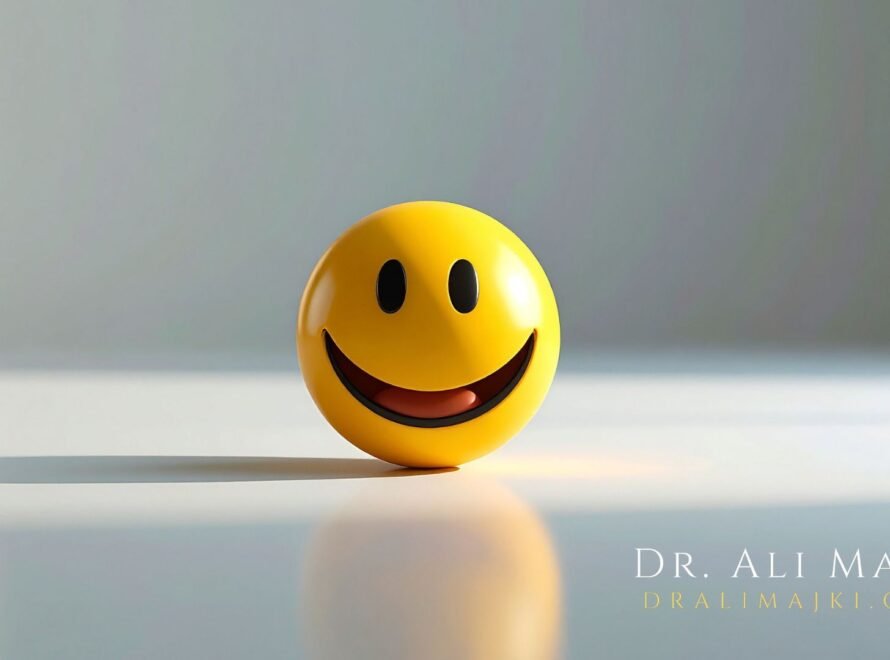Dr. Ali Majki, a globally recognised cosmetic dentistry expert known for precision-driven smile transformations & life-changing dental artistry.