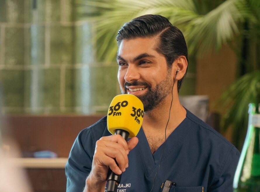 In 2026, cosmetic dentistry across Kuwait & the wider GCC has moved beyond transformation. It now defines identity, precision and personal positioning in a highly visual, AI-driven world.