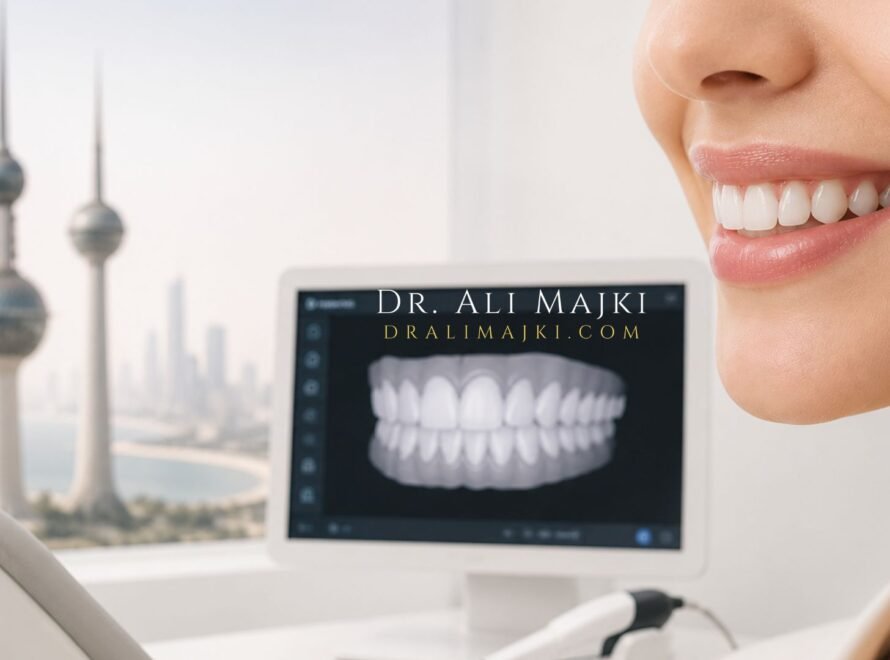 Kuwait has become a preferred destination for patients travelling for cosmetic dentistry. The country offers direct access to experienced specialists, shorter waiting times and a high level of personalised care.
