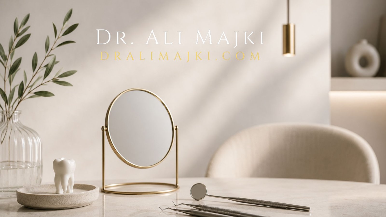 Medical tourism with Dr. Ali Majki in Kuwait offers access to advanced cosmetic dentistry within a structured & refined environment, ensuring consistent results from consultation through to follow-up.