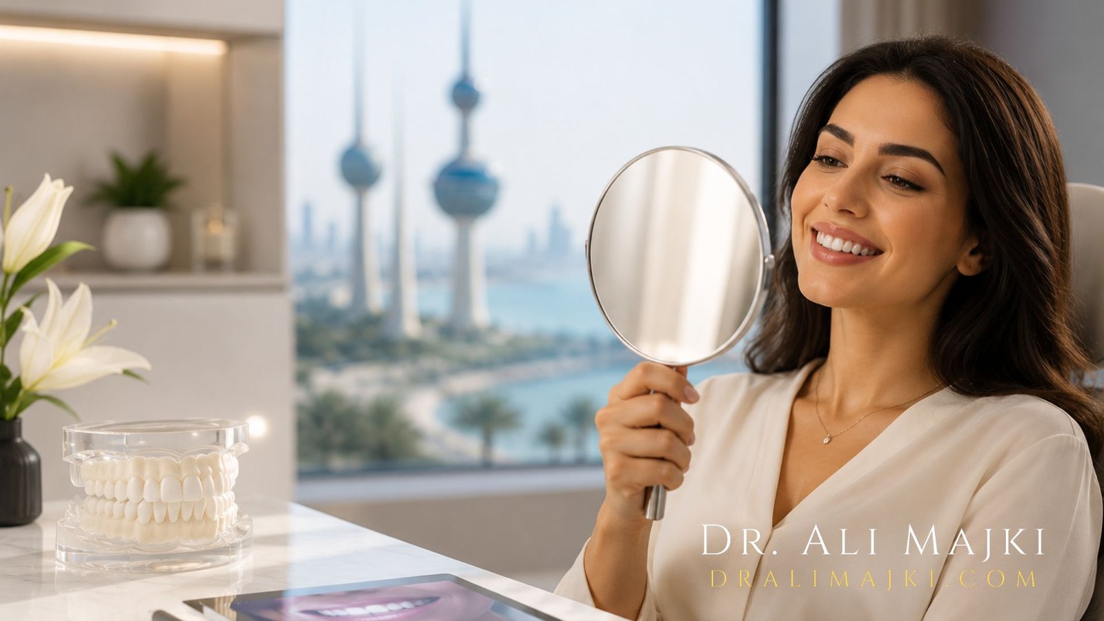 For patients travelling to Kuwait, emotional comfort becomes even more important. Structured planning, clear communication & continuous support ensure that international patients feel guided and reassured throughout their visit.