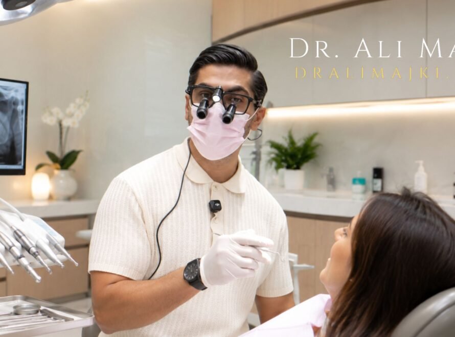 Medical Tourism - Precision That Attracts Global Patients. International patients choose Kuwait for cosmetic dentistry that reflects precision, efficiency and high-level expertise.