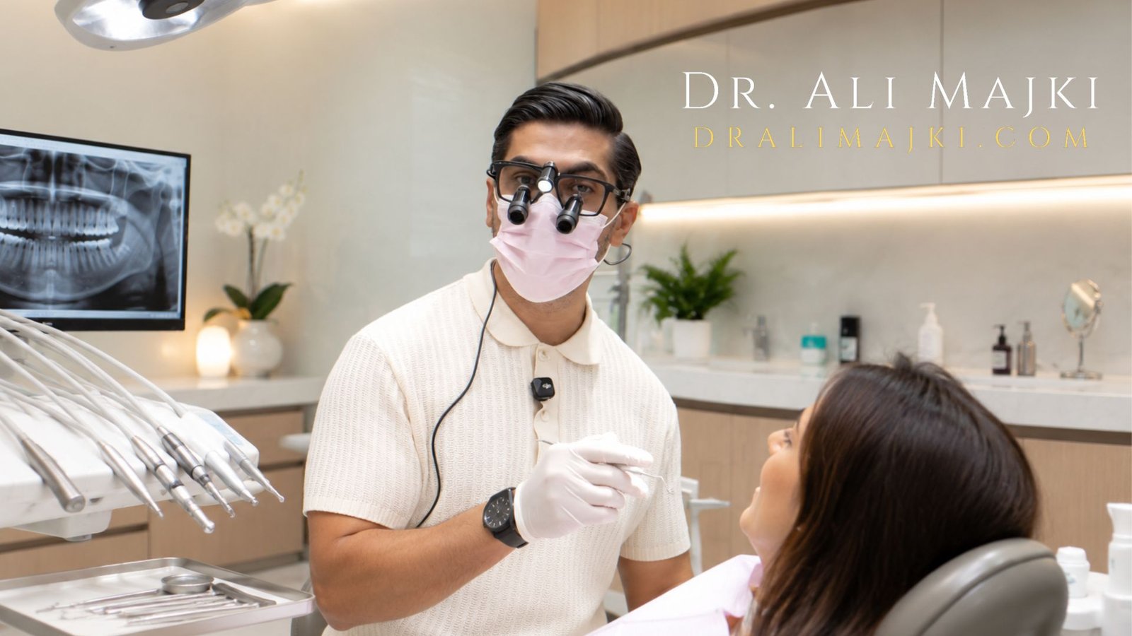 Medical Tourism - Precision That Attracts Global Patients. International patients choose Kuwait for cosmetic dentistry that reflects precision, efficiency and high-level expertise.