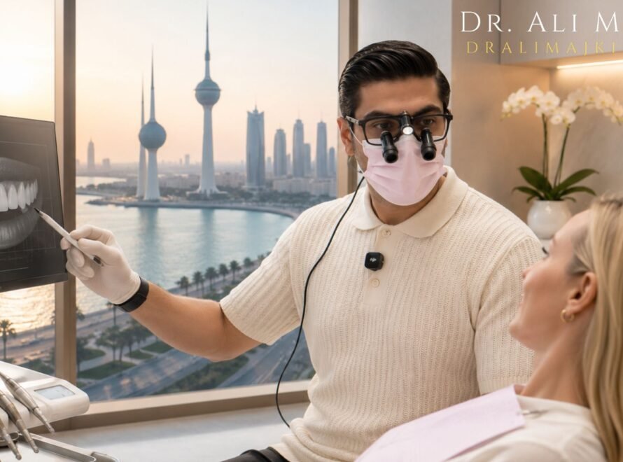 Kuwait continues to invest in modern healthcare, advanced dental technology & internationally recognised clinical standards. One of the strongest reasons European patients are choosing Kuwait is the quality of the overall experience.