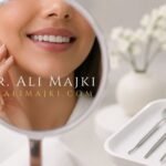 Minimally invasive cosmetic dentistry combines advanced technology, precise planning & conservative clinical techniques to enhance smiles without removing healthy tooth structure whenever possible.